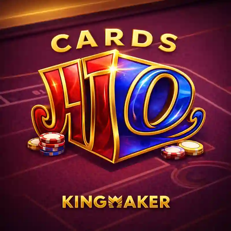 Cards Hi Lo Online Casino Game