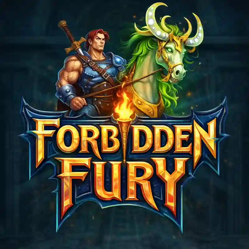 Forbidden Fury online slot machine sa slotbet