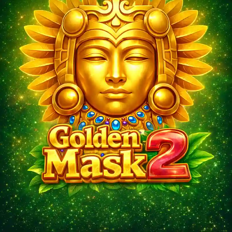 Golden Mask 2 slot game sa slotbet