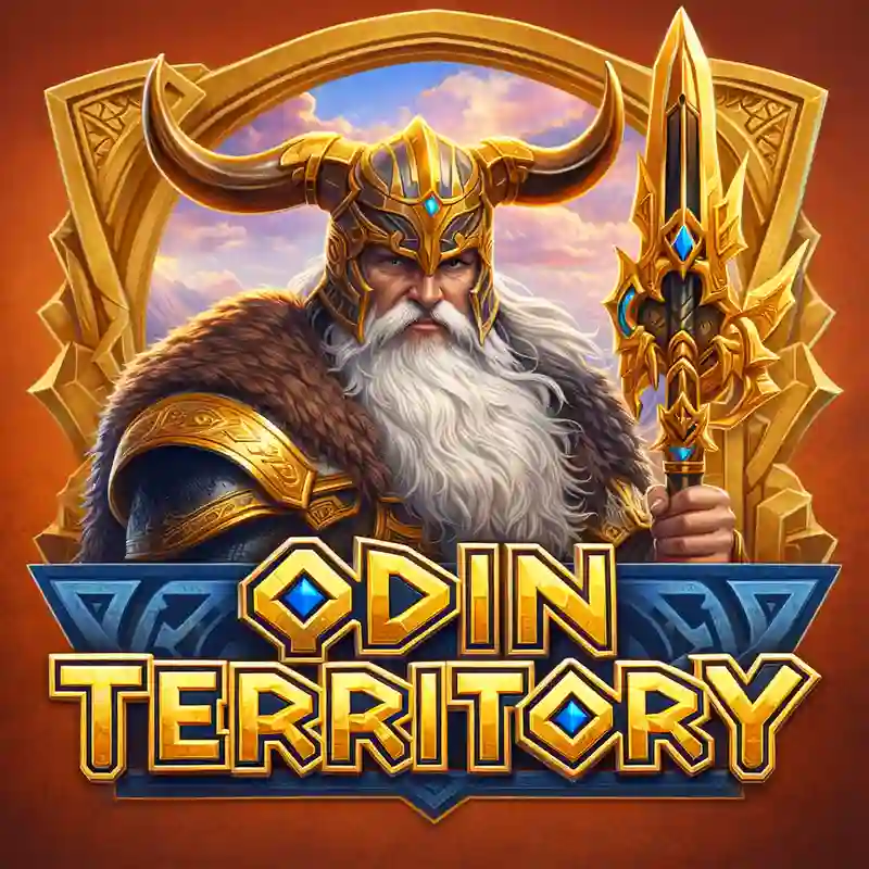 Odin Territory Casino Game Slotbet